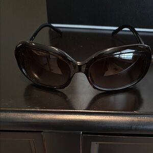 CHANEL Tortoise 5170 Sunglasses